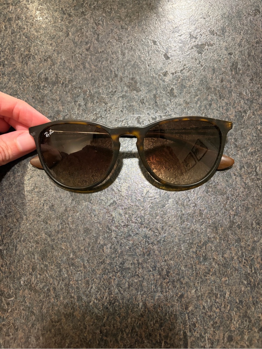 Raybans